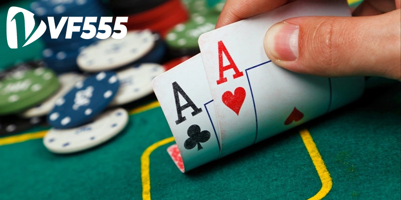 Mẹo Chơi Poker vf555