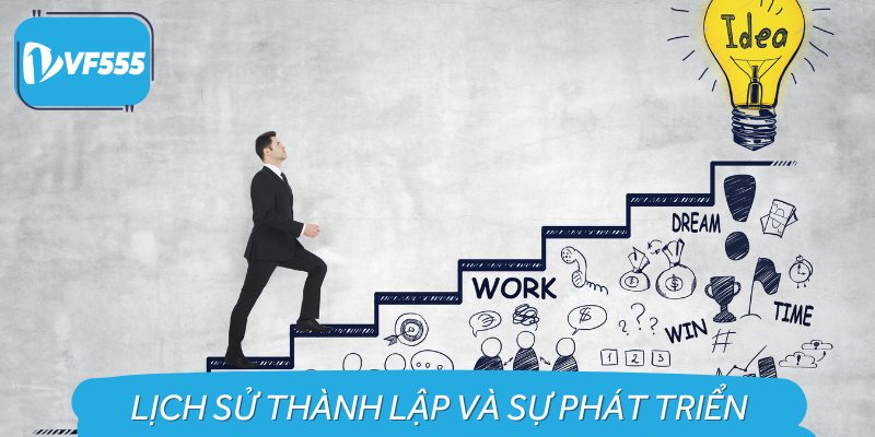 Lịch sử thành lập và sự phát triển