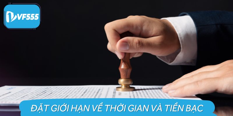 Các quy tắc Chơi có trách nhiệm rõ ràng và cụ thể tại đây.