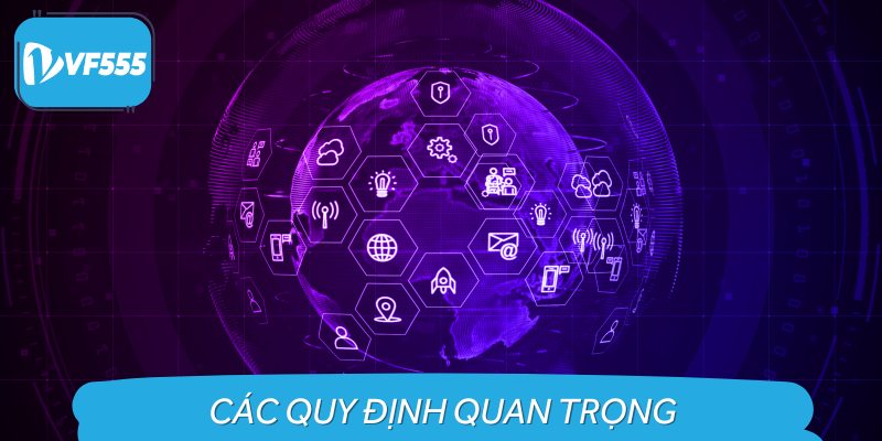 Chi tiết về các điều khoản và điều kiện