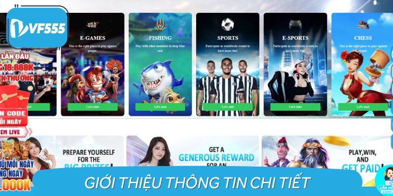 Giới Thiệu Nhà cái cá cược có giấy phép uy tín