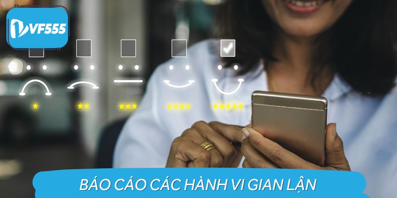 Các trường hợp cần liên hệ nhà cái