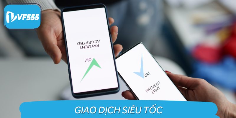 Giao Dịch Siêu Tốc