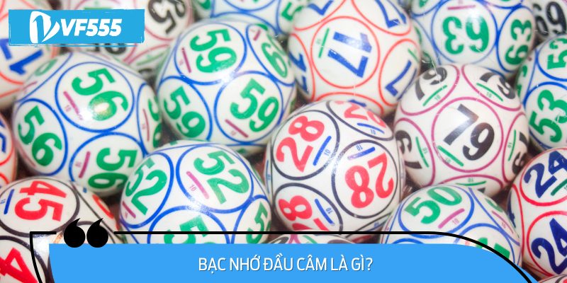 Bạc nhớ đầu câm là gì?